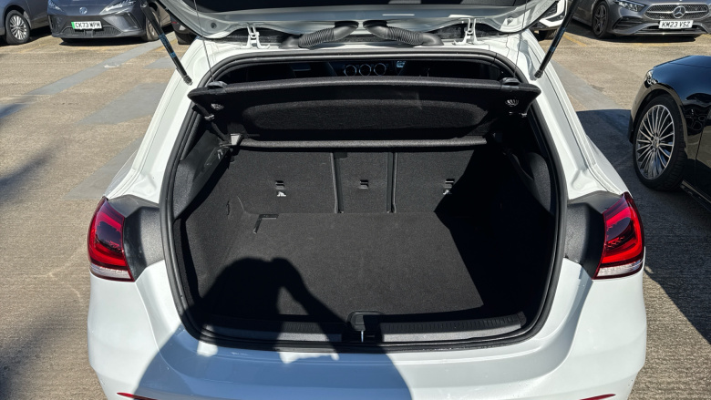 Mercedes-Benz A-Class A200 AMG Line Executive Edition 5dr Auto Petrol Hatchback